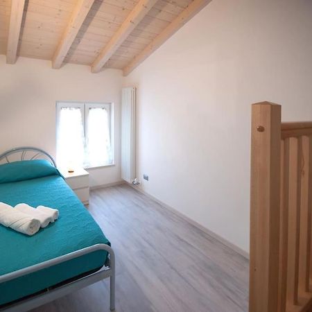 Casa Gemma - Big Family House With Free Parking Apartment San Giovanni Lupatoto Exterior foto