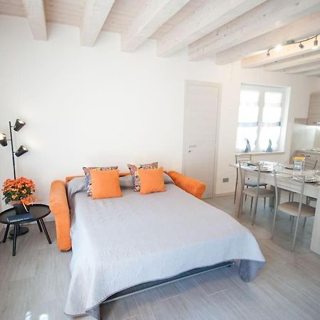 Casa Gemma - Big Family House With Free Parking Apartment San Giovanni Lupatoto Exterior foto