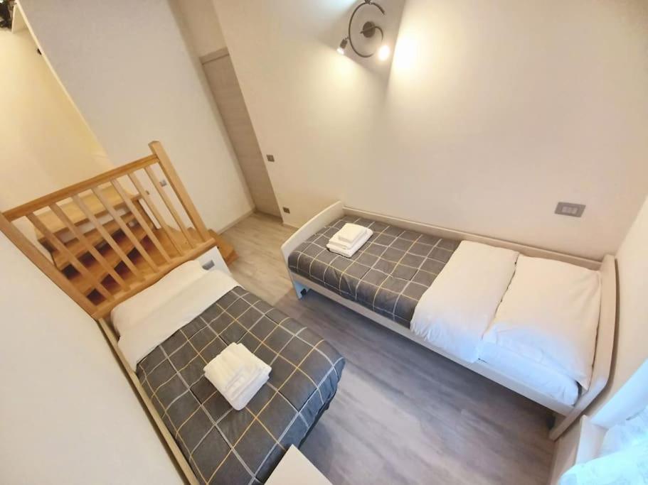 Casa Gemma - Big Family House With Free Parking Apartment San Giovanni Lupatoto Exterior foto