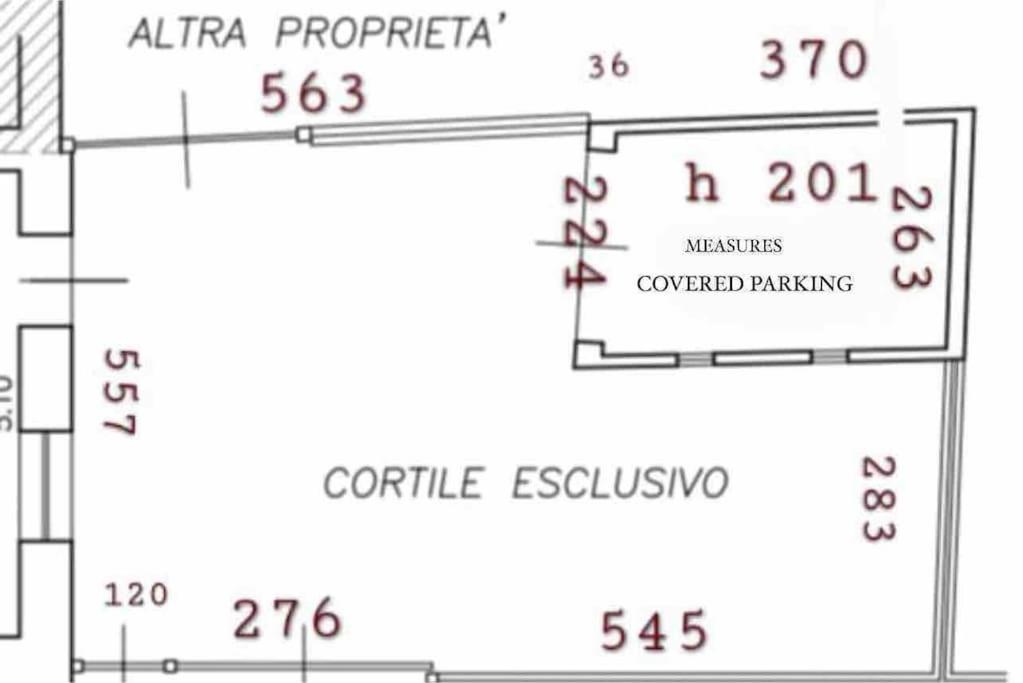 Casa Gemma - Big Family House With Free Parking Apartment San Giovanni Lupatoto Exterior foto